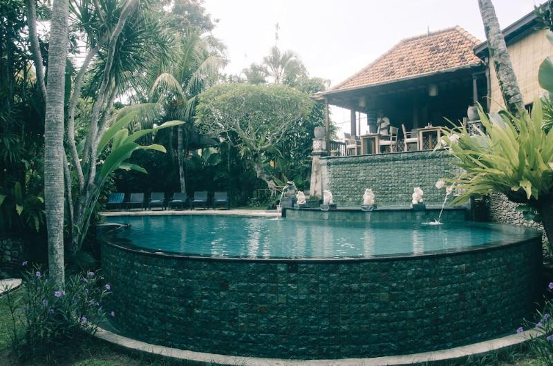 Sonia Wisma tamu Ubud (Bali)