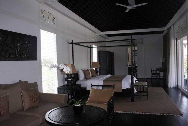 Avani Bali 5*