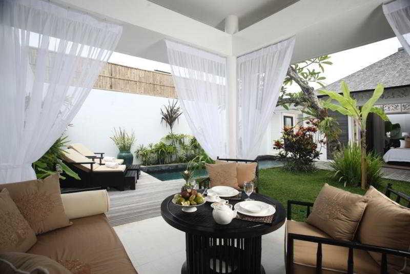 Avani Bali Resort 5*