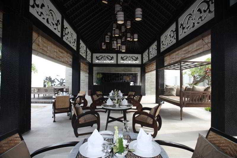 Avani Bali Resort 5*
