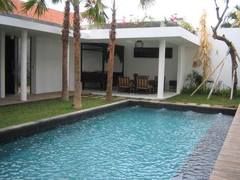 Avani Bali Resort 5*