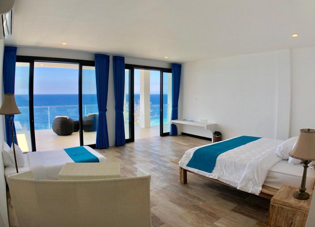 Hotel Argia Nusa Penida Batununggul