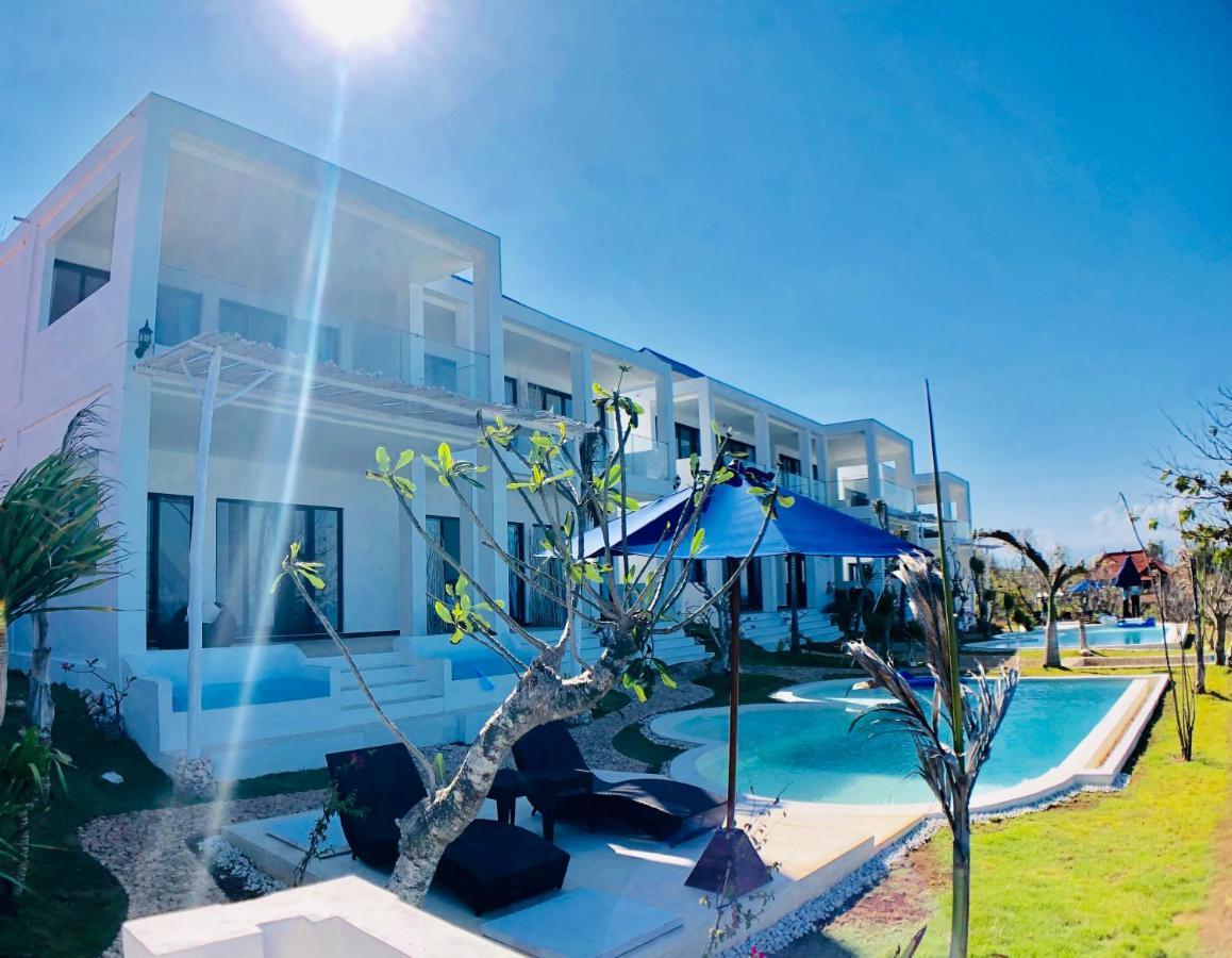 Hotel Argia Nusa Penida Batununggul