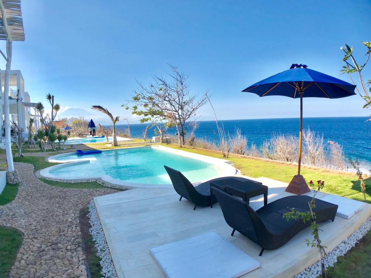 Argia Nusa Penida Hotel 4*