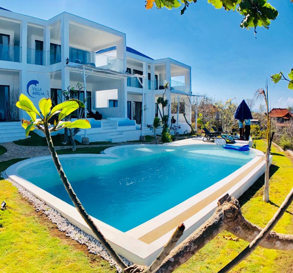 Argia Nusa Penida 4*