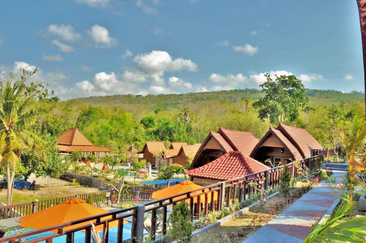 Surya Chandra 3* Batununggul