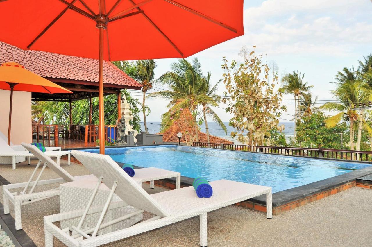Holiday park Surya Chandra