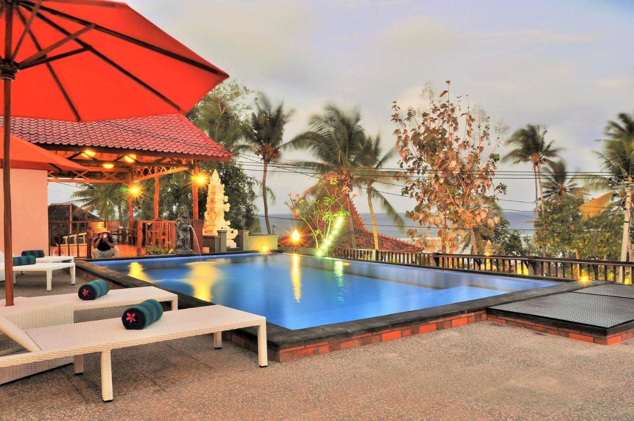 Holiday park Surya Chandra
