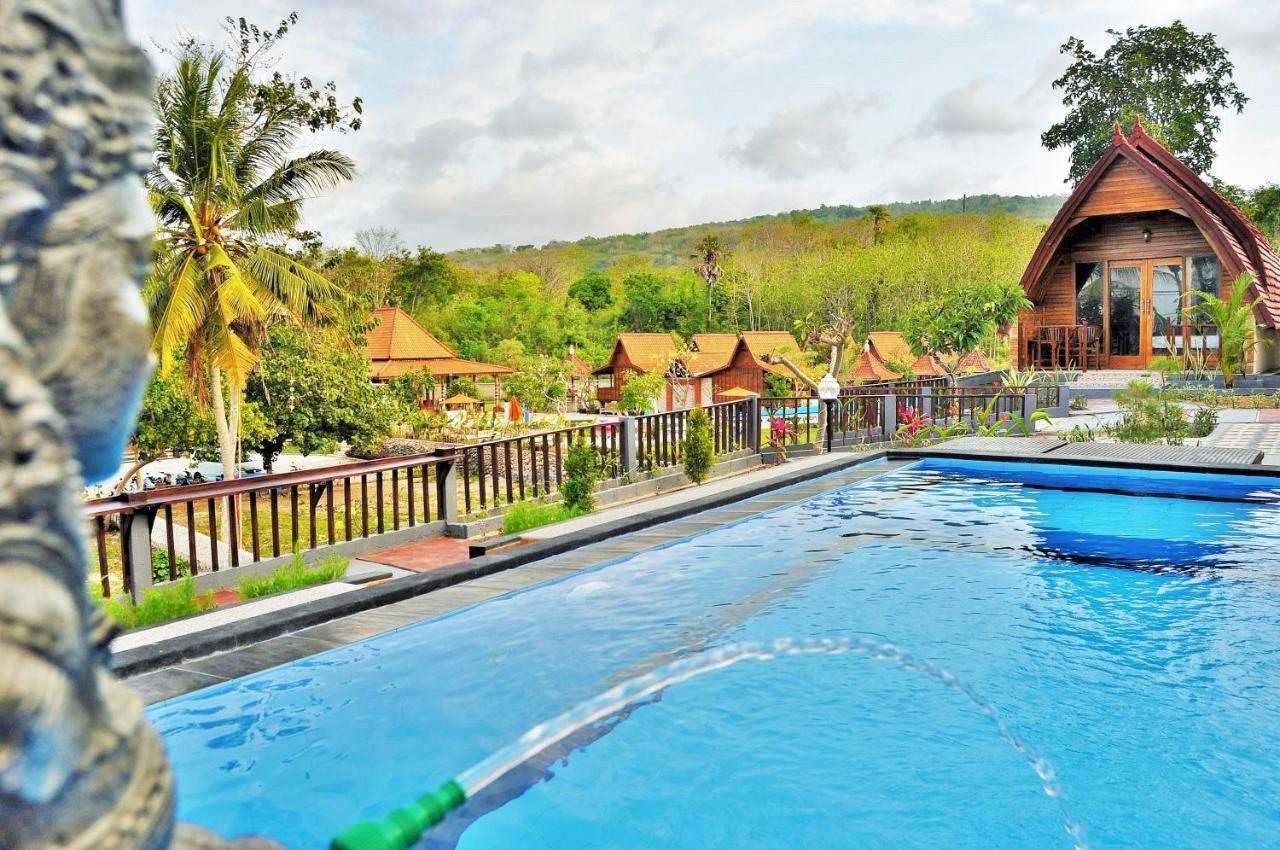 Holiday park Surya Chandra Batununggul