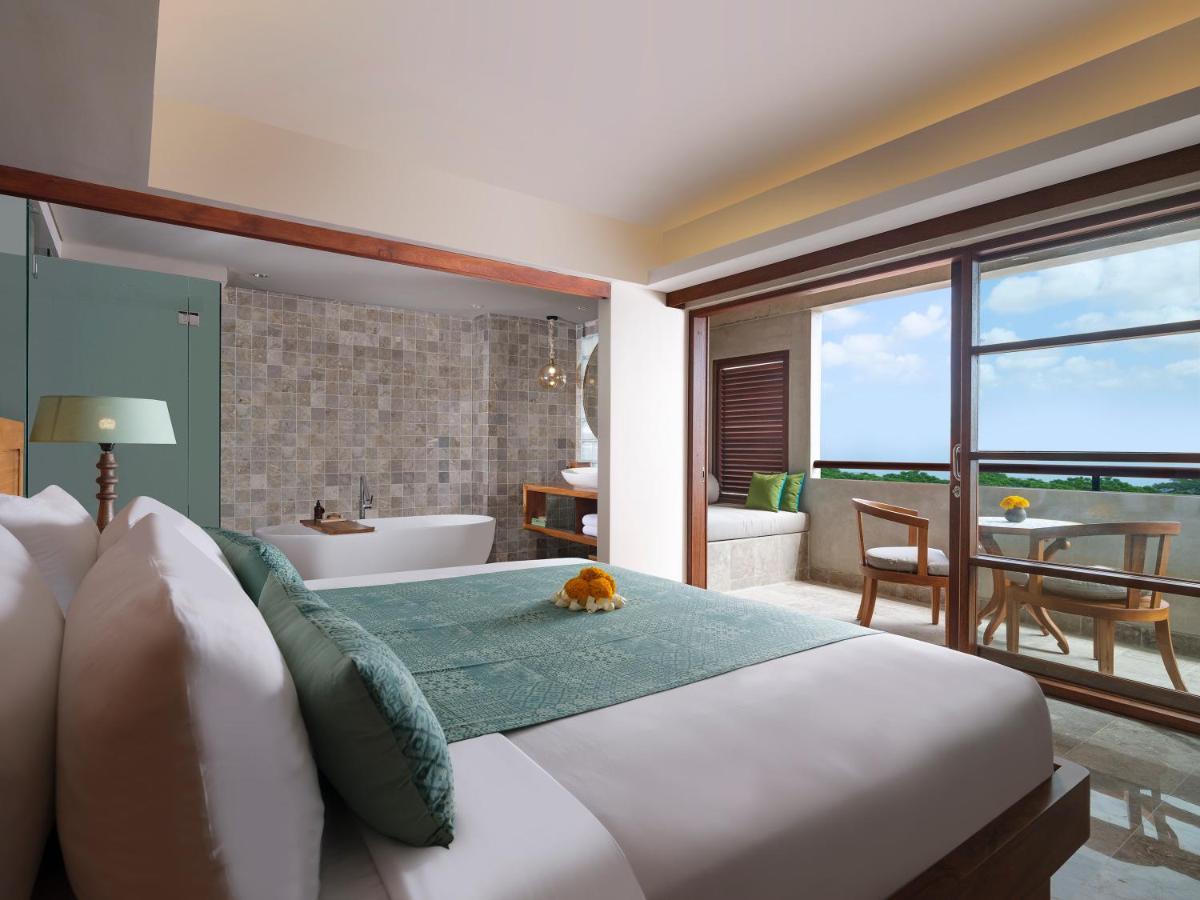 Resor Amnaya Benoa 4*