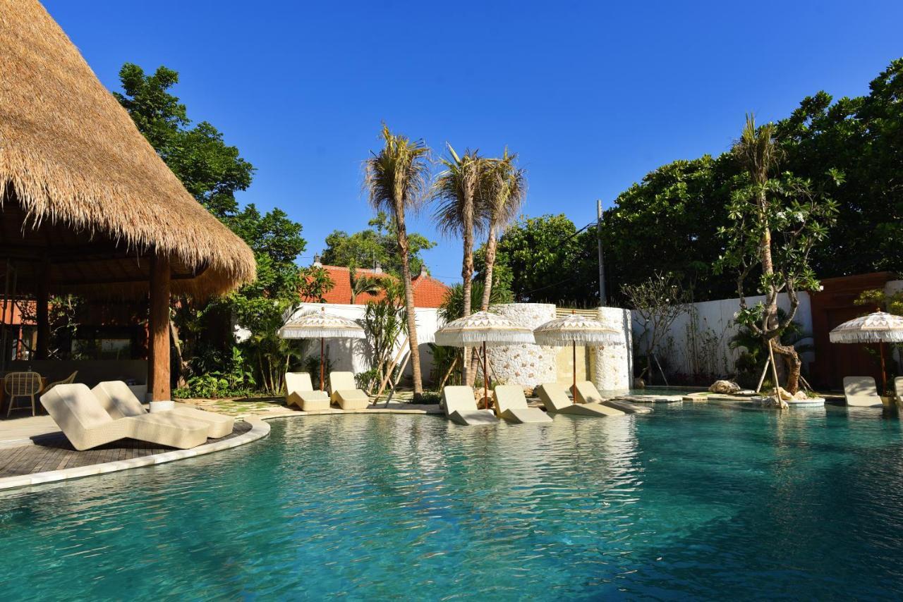 Amnaya Benoa Resor Nusa Dua (Bali)