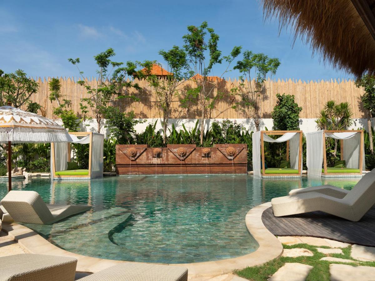 Resor Amnaya Benoa Nusa Dua (Bali)
