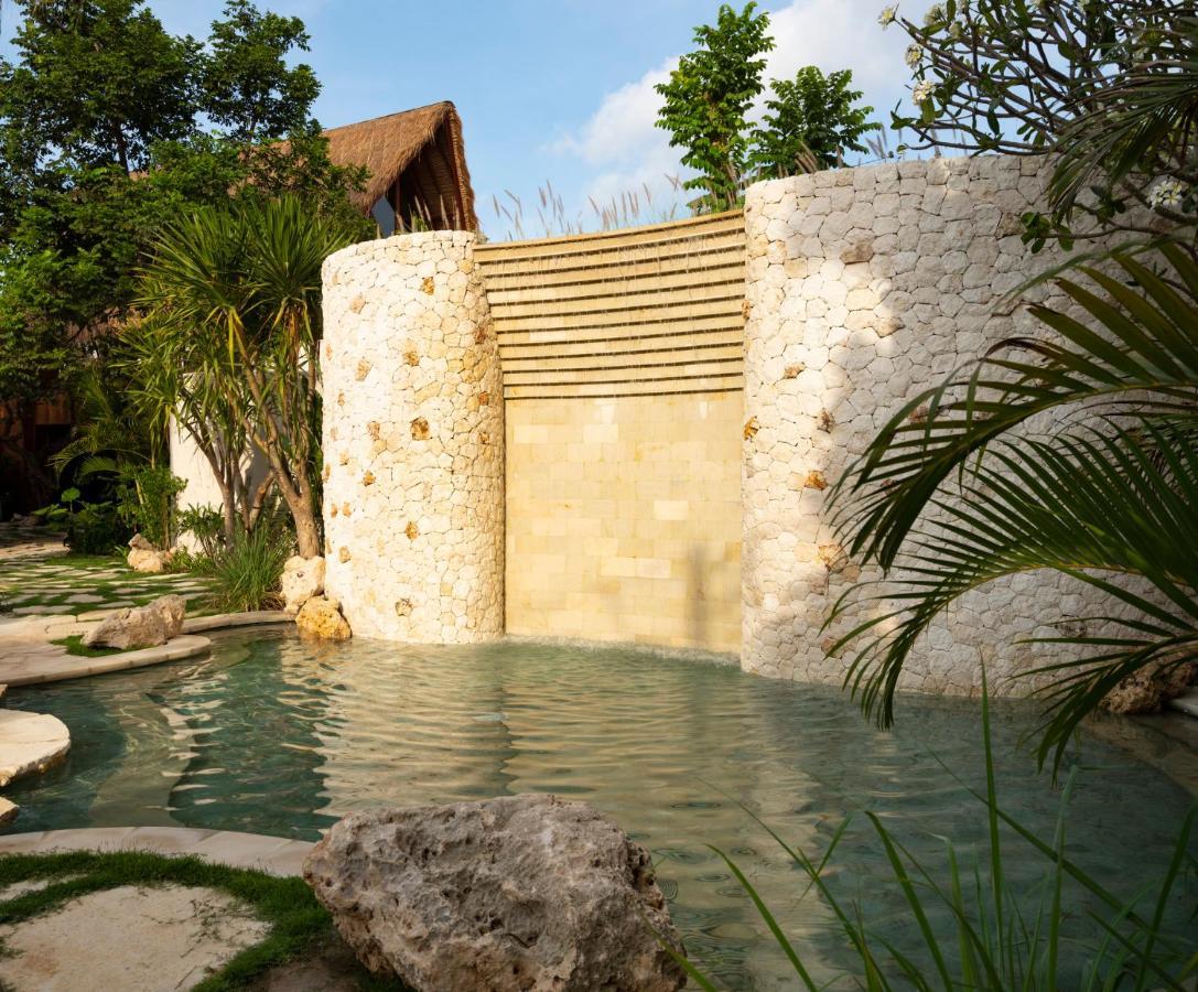Resor Amnaya Benoa Nusa Dua (Bali)