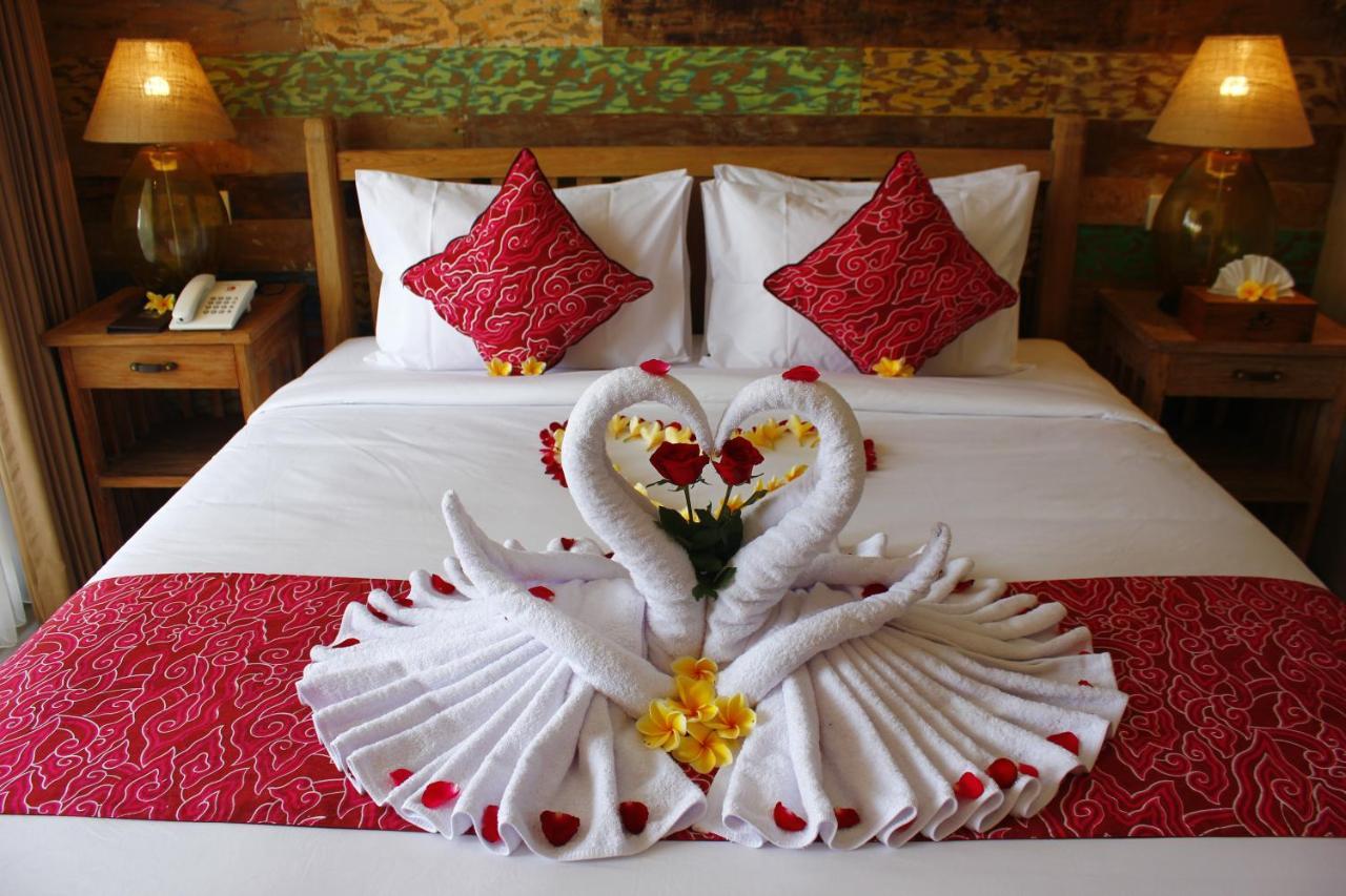 Merak Village By Prasi 3* Ubud (Bali)