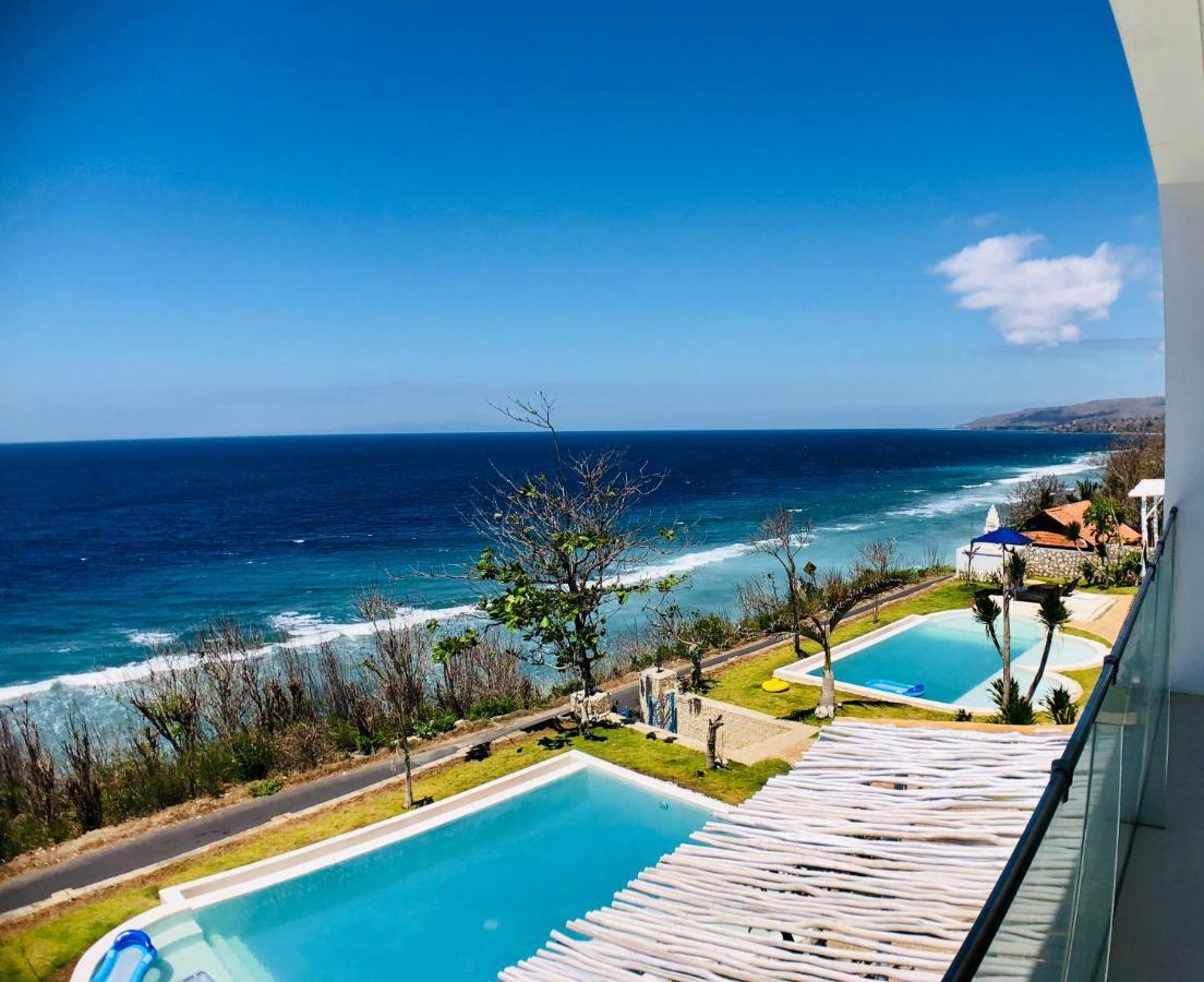 Argia Nusa Penida 4* Batununggul