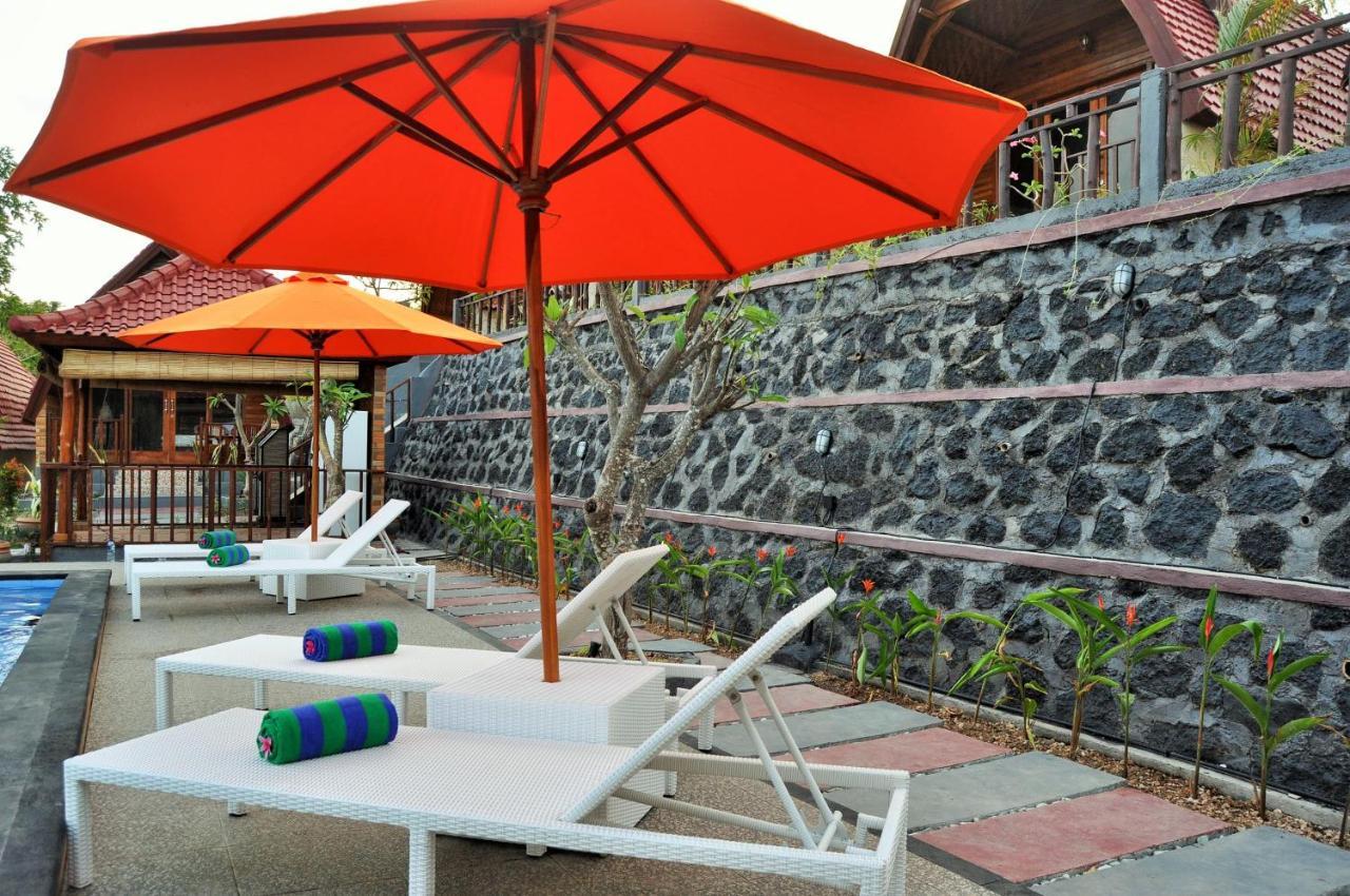 Surya Chandra Holiday park Batununggul