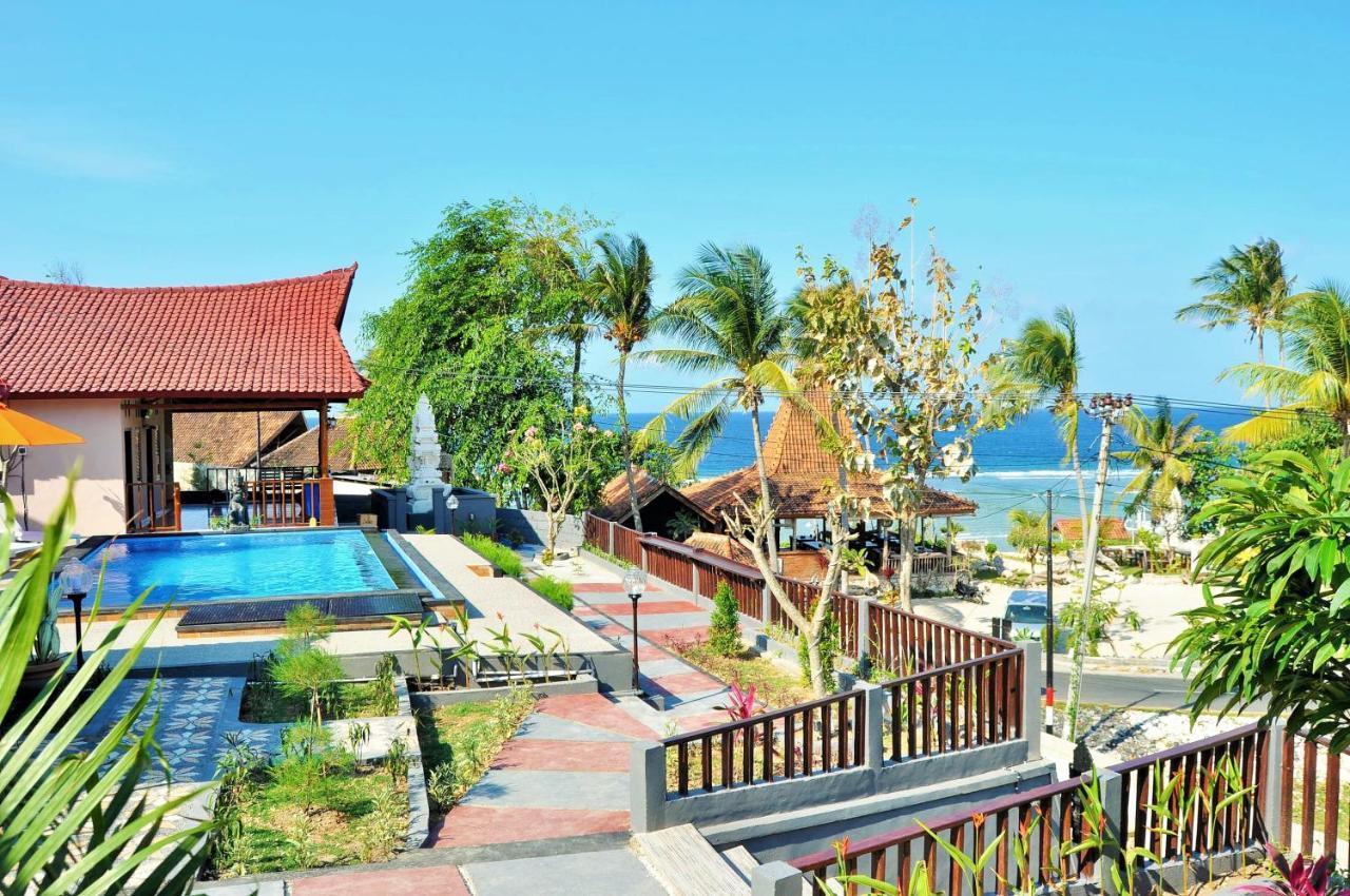 Surya Chandra Holiday park Batununggul