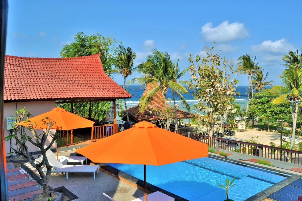 Holiday park Surya Chandra