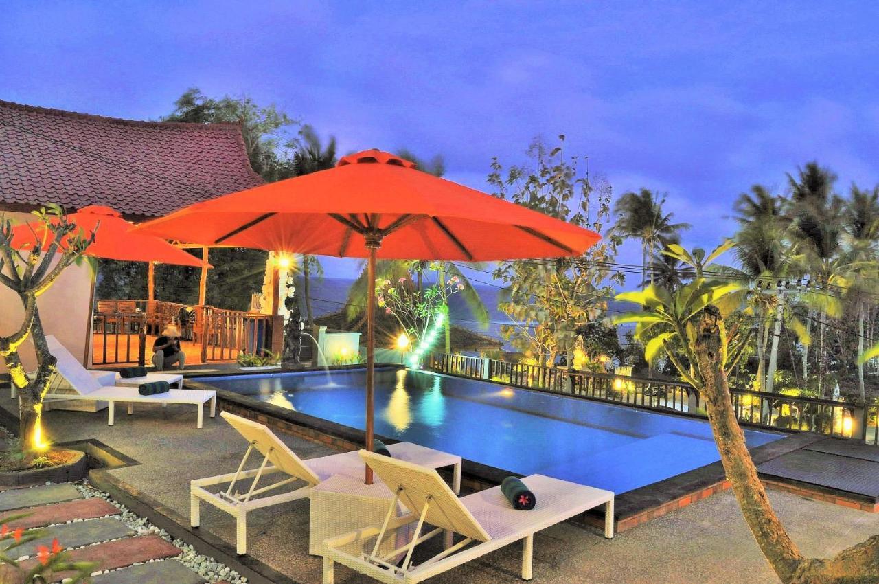 Holiday park Surya Chandra