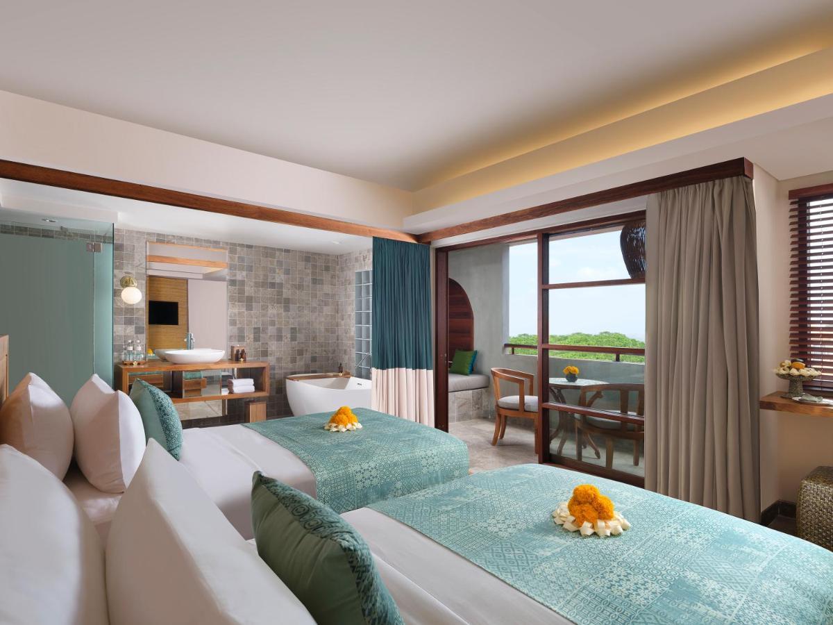 Resor Amnaya Benoa Nusa Dua (Bali)