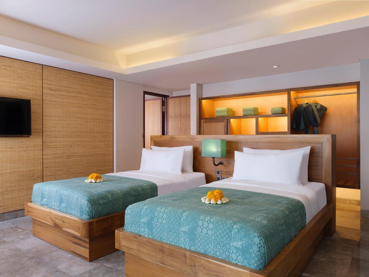 Resor Amnaya Benoa Nusa Dua (Bali)