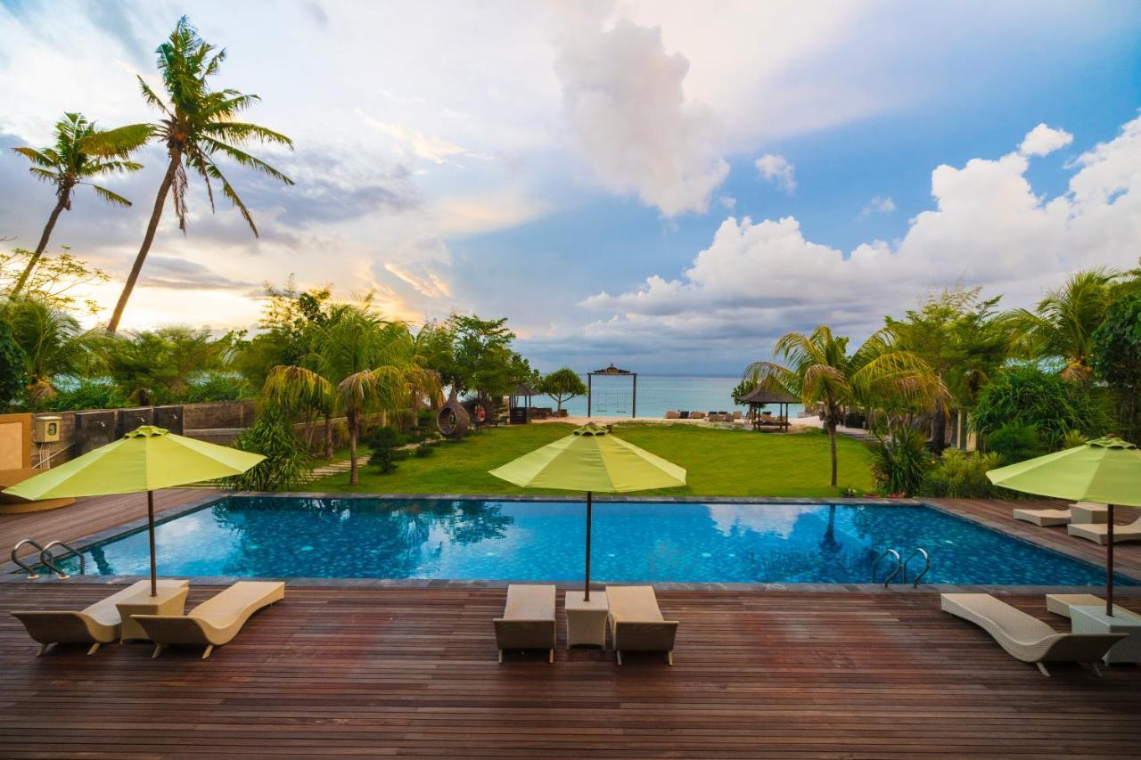 D'nusa Club And Nusa Lembongan (Bali)