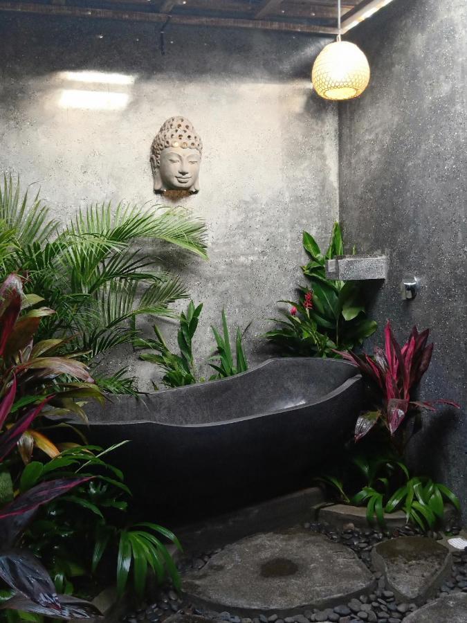 Guest house Baliwid Ubud (Bali)