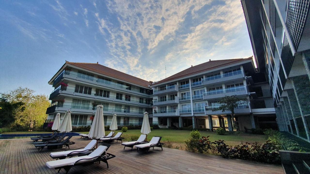 The Sintesa Bali 4*
