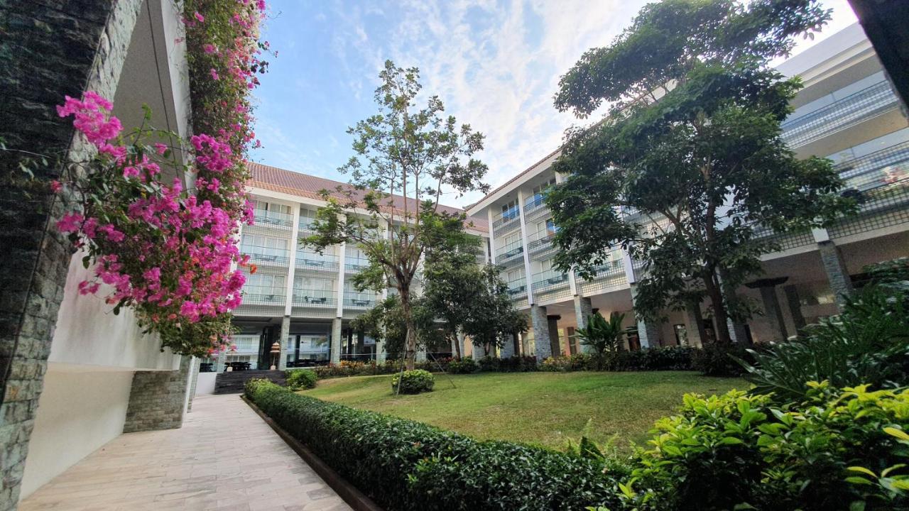 The Sintesa Bali 4*