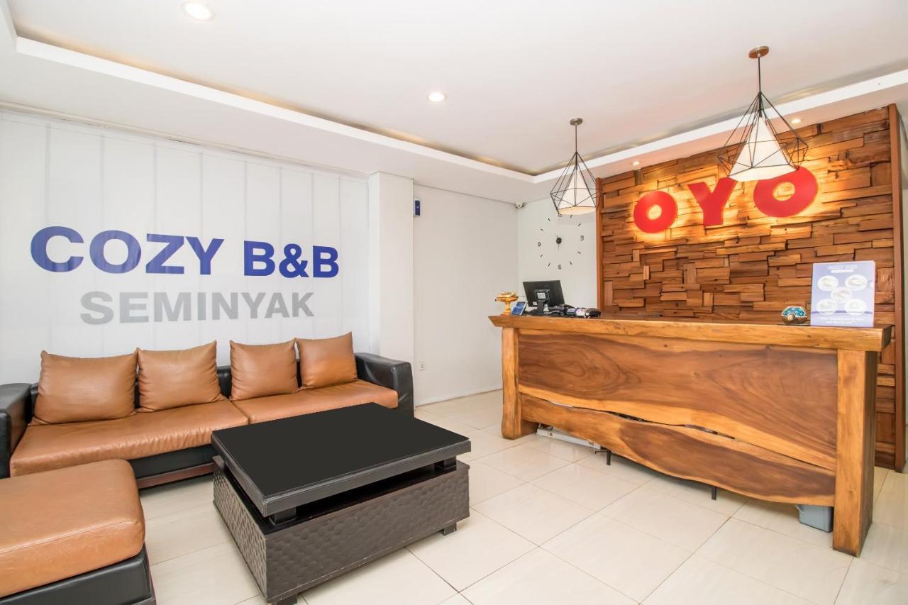 Oyo 2854 Cozy 2* Seminyak (Bali)