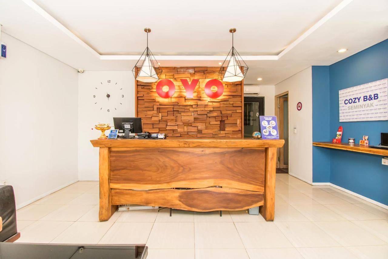 Oyo 2854 Cozy Hotel 2*