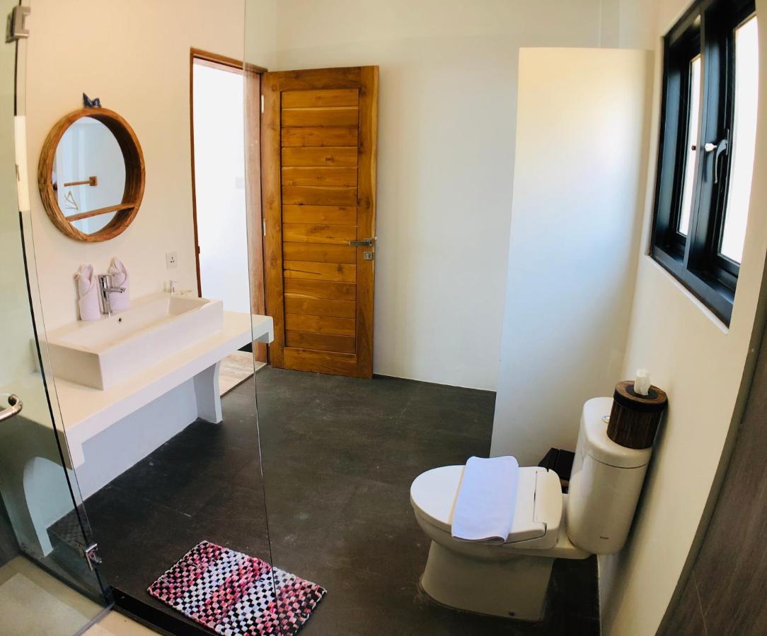 Argia Nusa Penida Hotel Batununggul