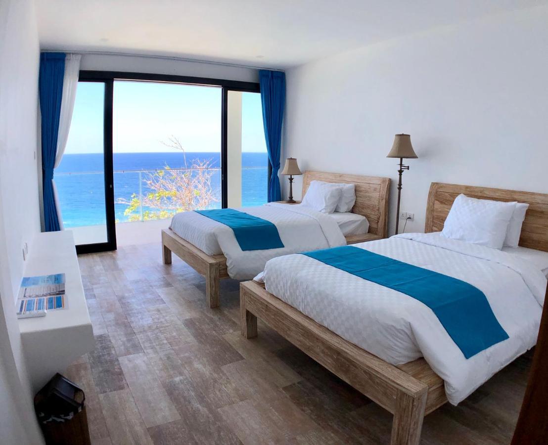 Hotel Argia Nusa Penida