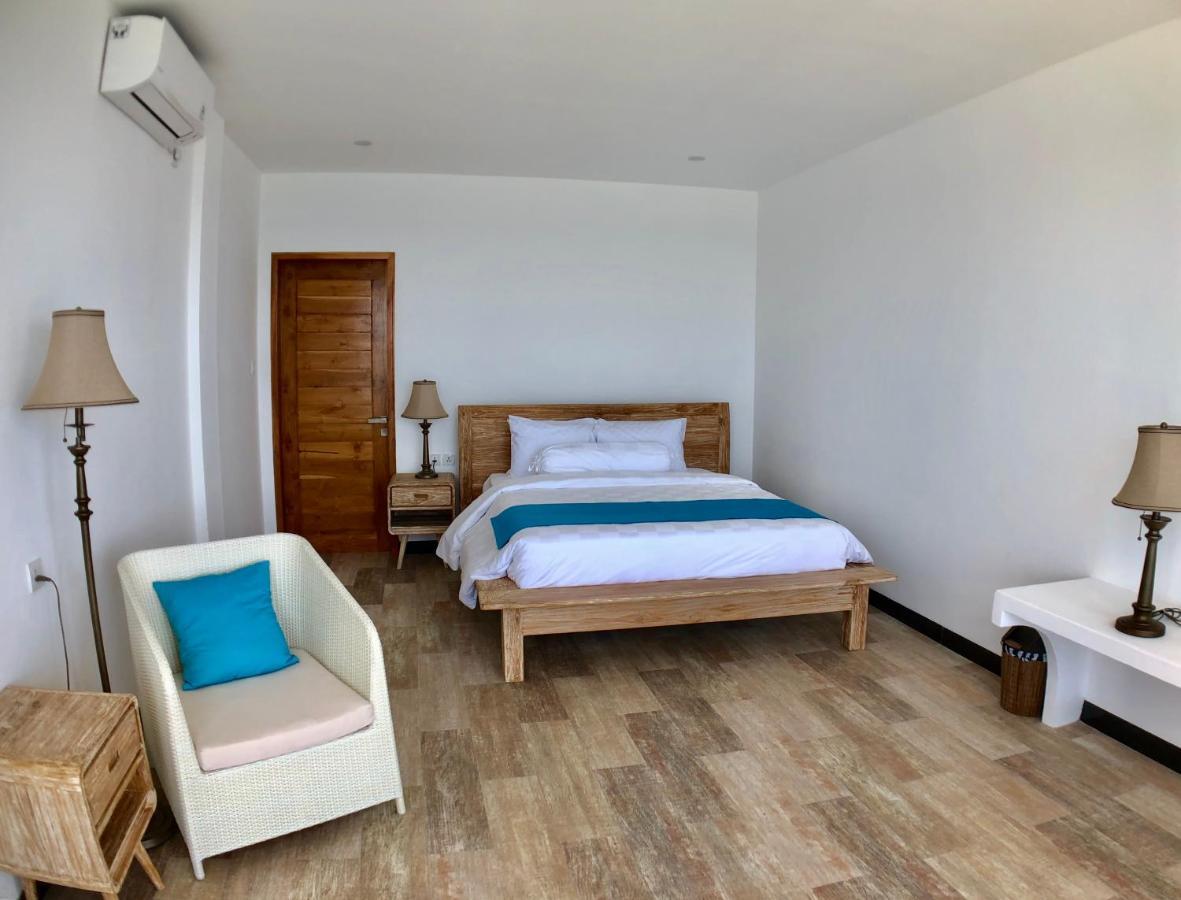 Argia Nusa Penida Hotel 4*