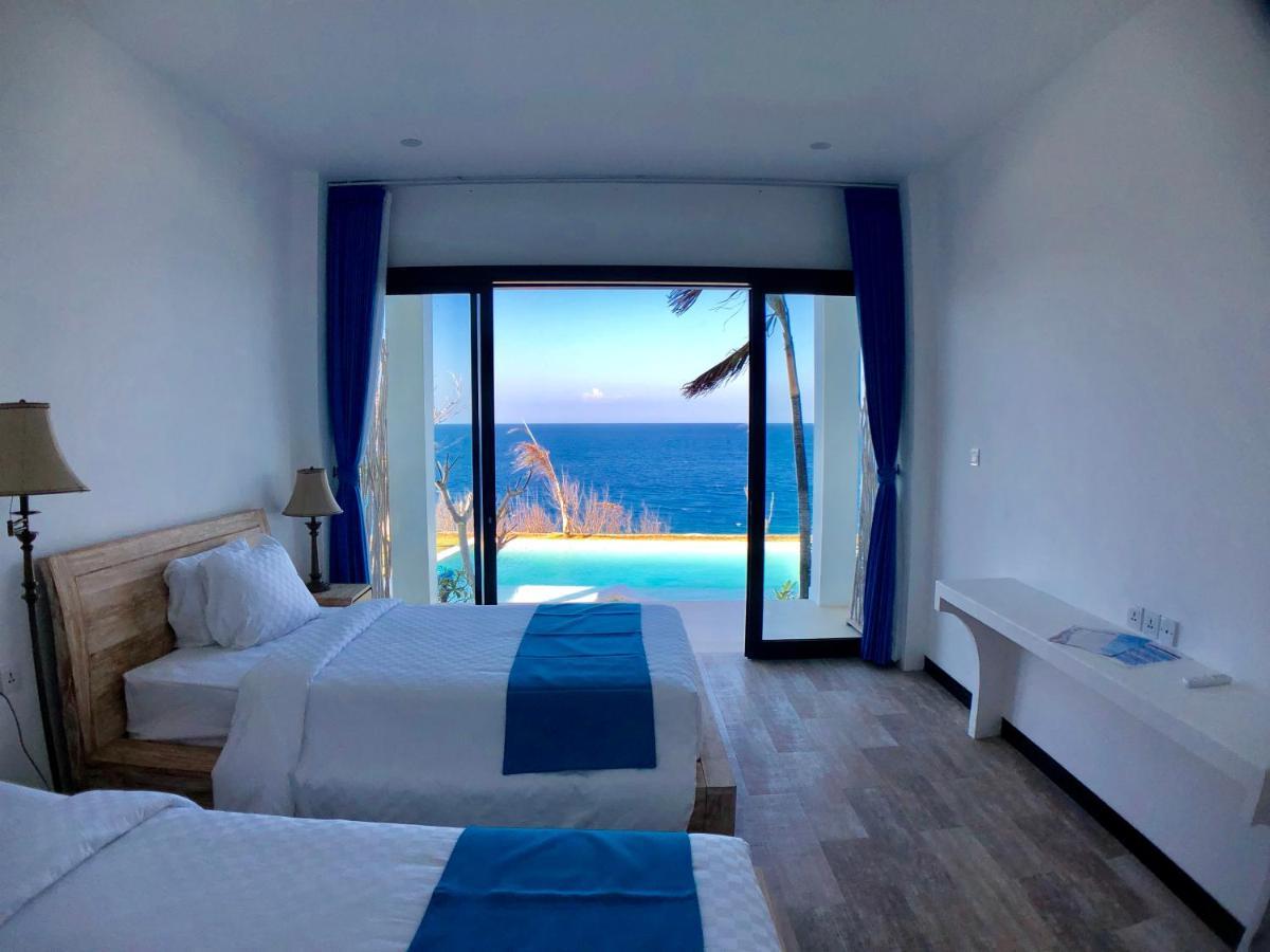 Hotel Argia Nusa Penida Batununggul