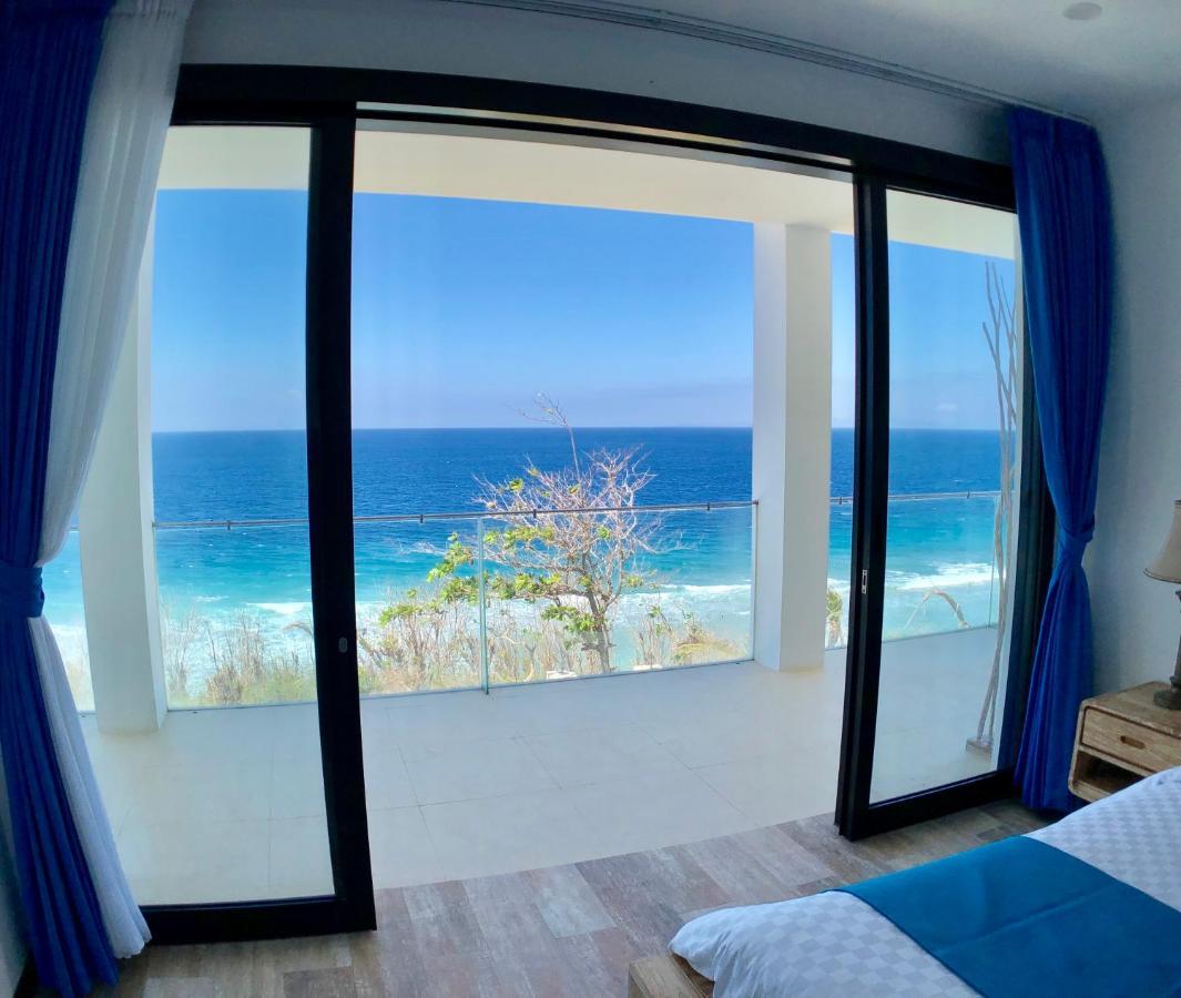 Hotel Argia Nusa Penida