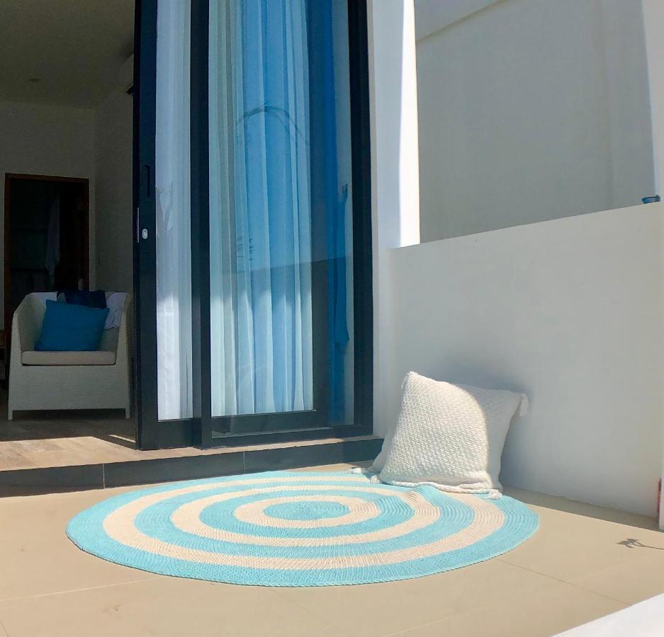 Argia Nusa Penida Hotel