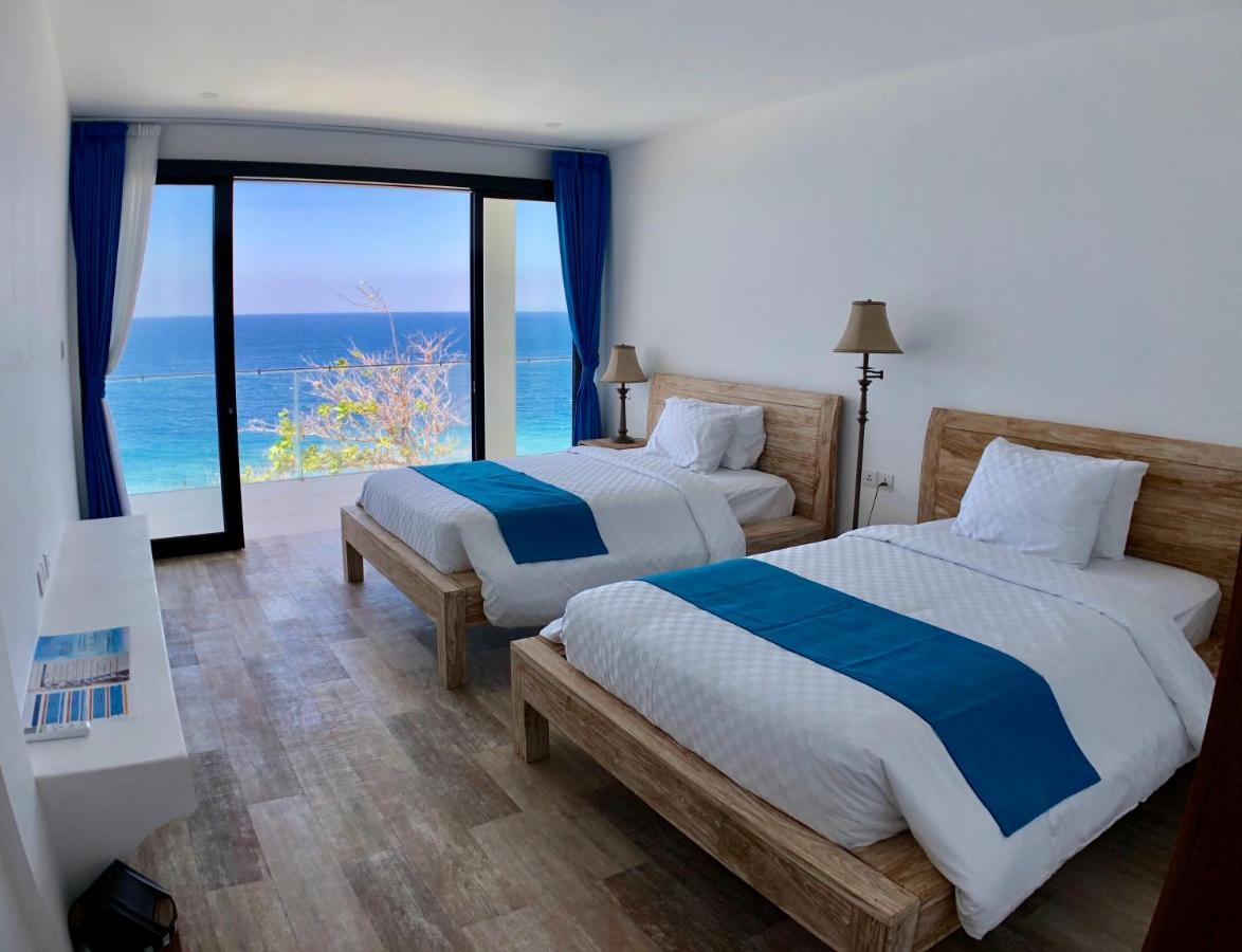 Argia Nusa Penida 4*
