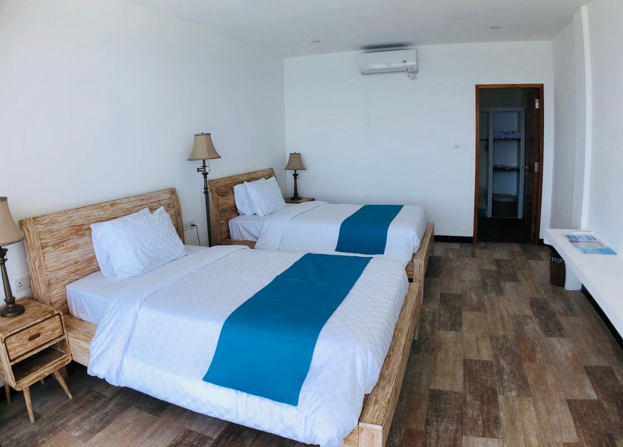 Hotel Argia Nusa Penida 4*