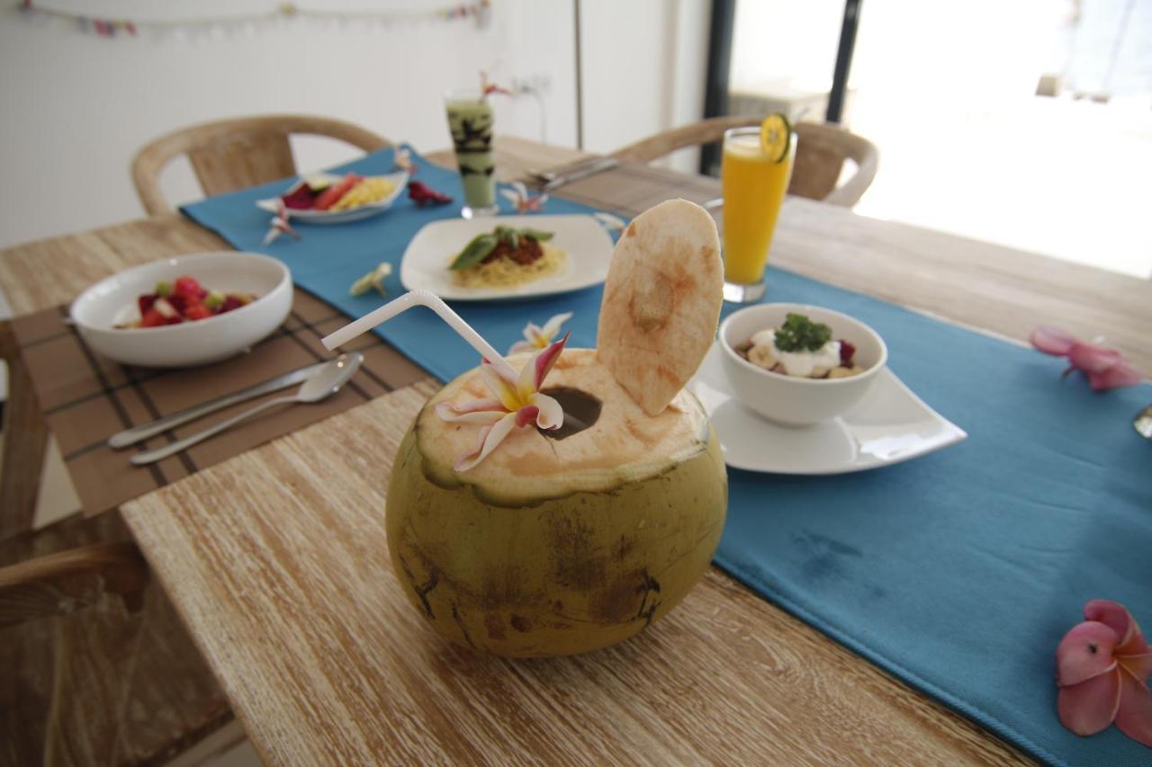 Argia Nusa Penida Hotel 4*
