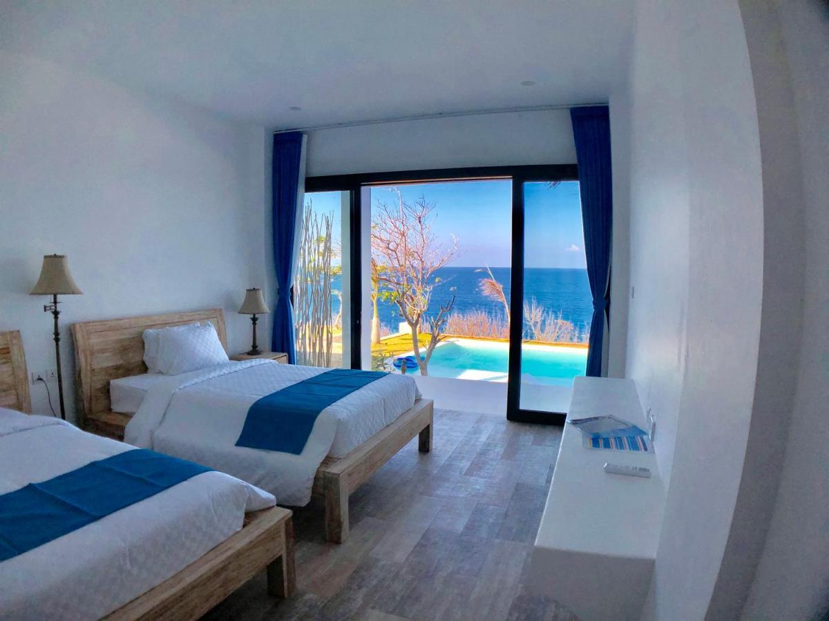 Argia Nusa Penida Hotel Batununggul