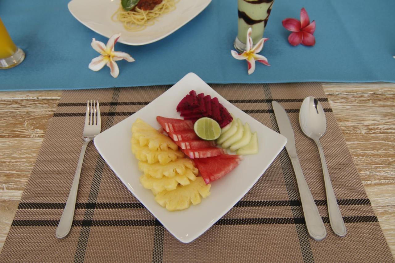 Argia Nusa Penida Hotel