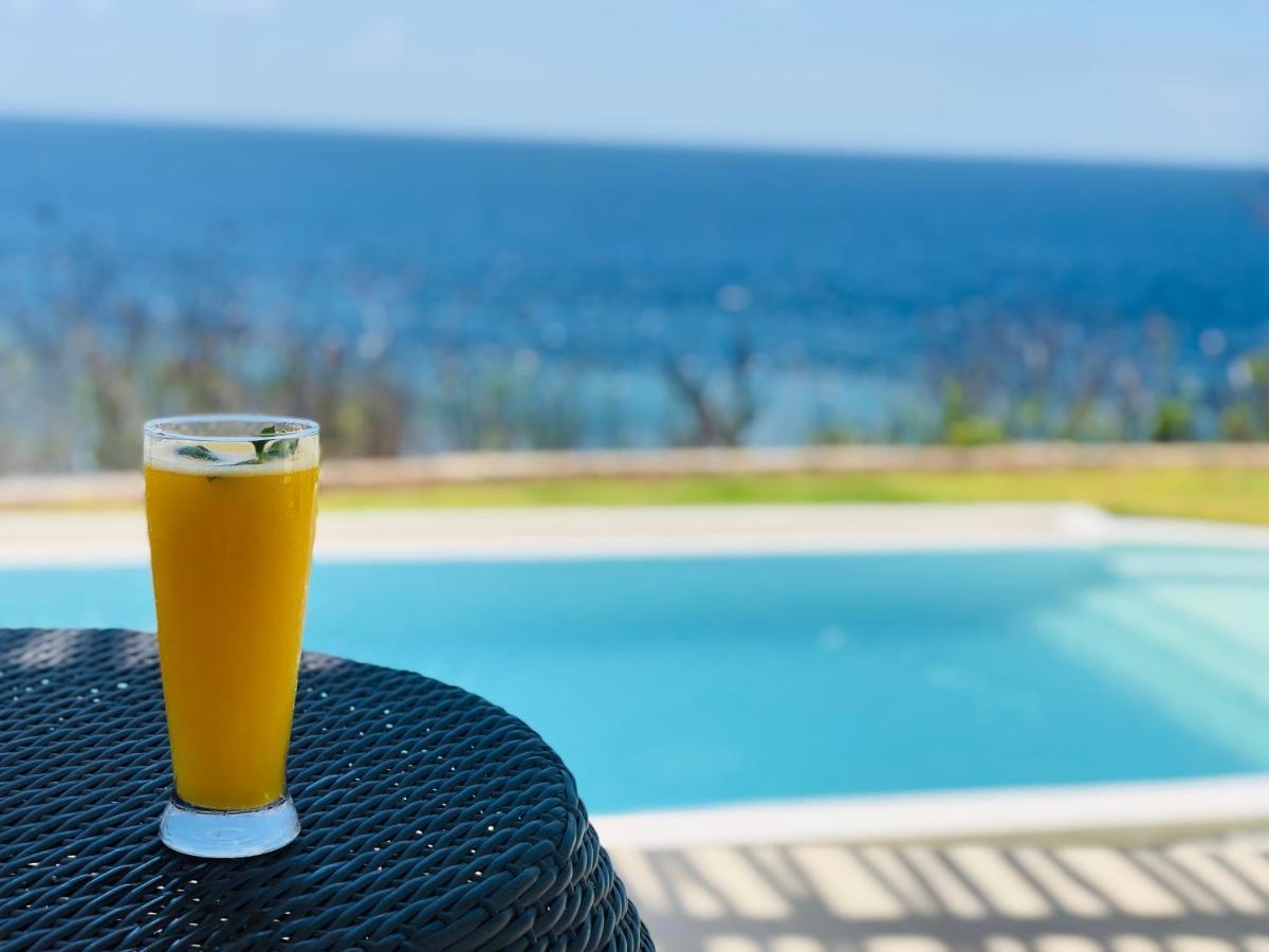 Argia Nusa Penida Hotel