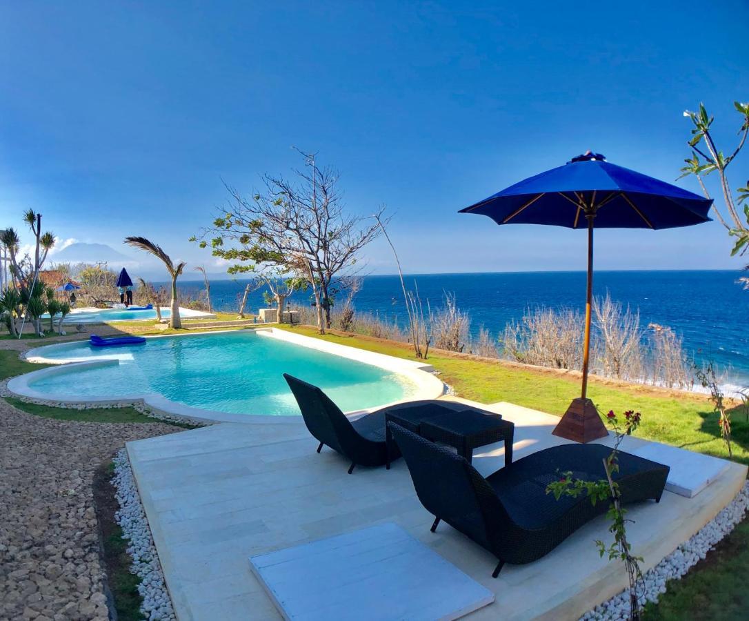 Argia Nusa Penida Hotel 4*