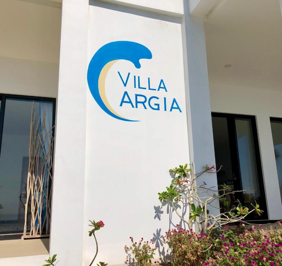 Hotel Argia Nusa Penida Batununggul