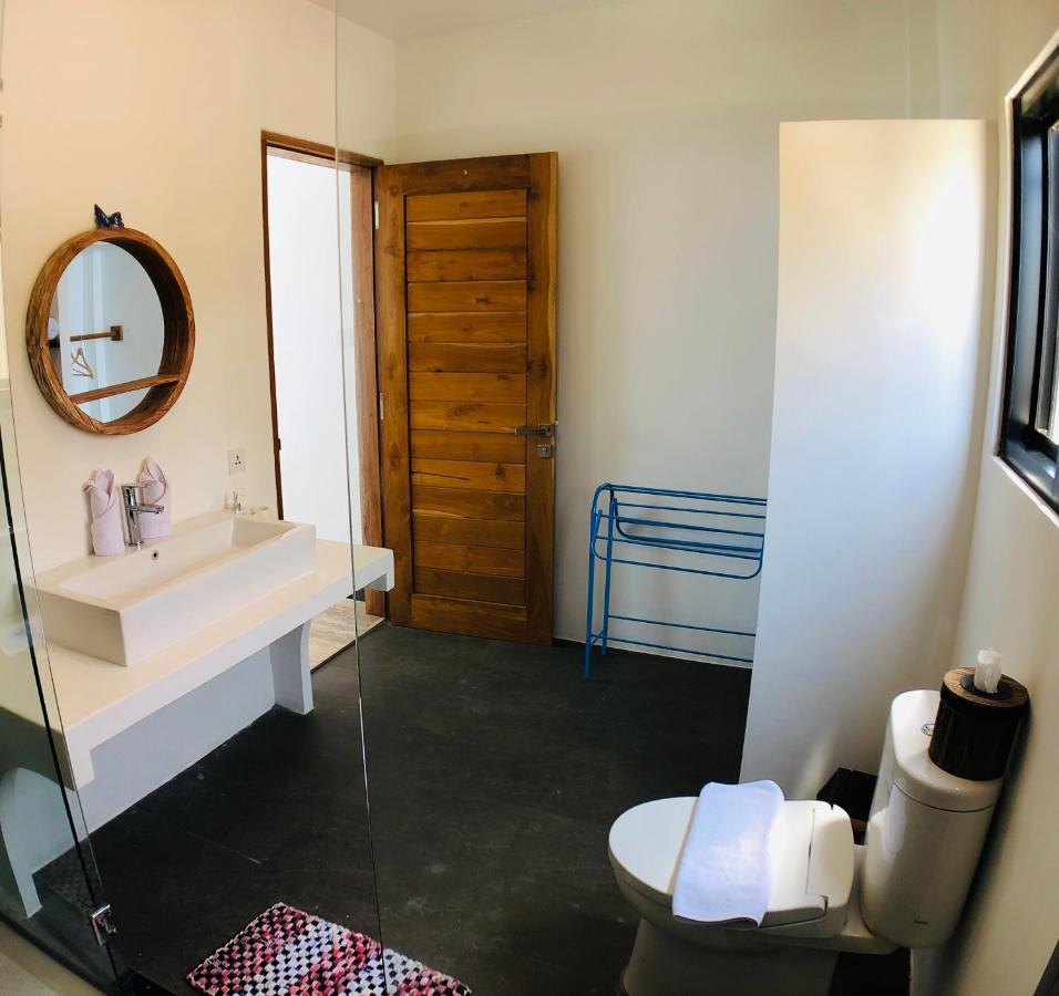 Argia Nusa Penida Hotel Batununggul