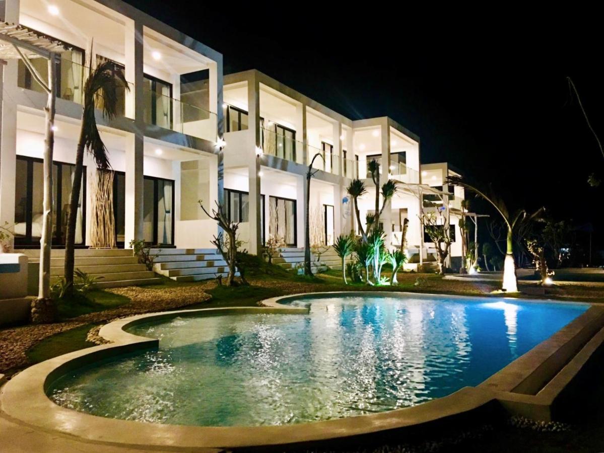 Argia Nusa Penida Hotel