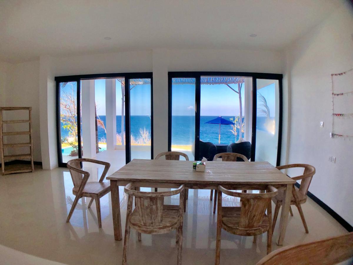 Argia Nusa Penida Hotel 4*