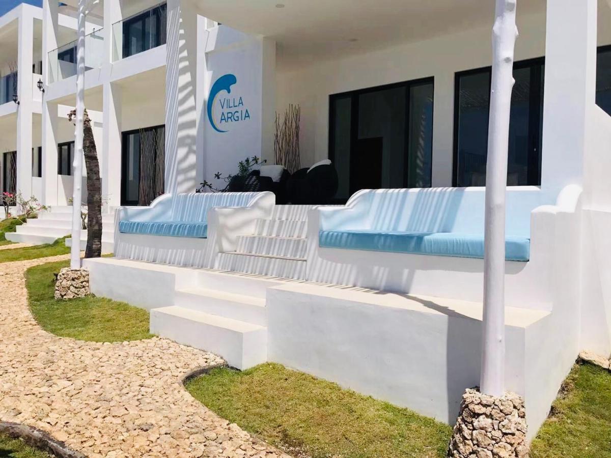 Argia Nusa Penida Hotel