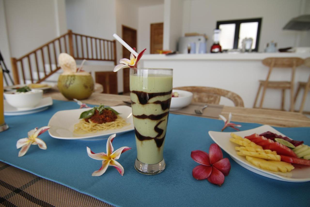 Argia Nusa Penida Hotel 4*
